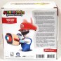 NOB Ubisoft - Mario + Rabbids Kingdom Battle: Rabbid Mario 6" Figurine
