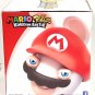 NOB Ubisoft - Mario + Rabbids Kingdom Battle: Rabbid Mario 6" Figurine