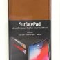Twelve South SurfacePad Leather Cover for iPhone Xs - Cognac