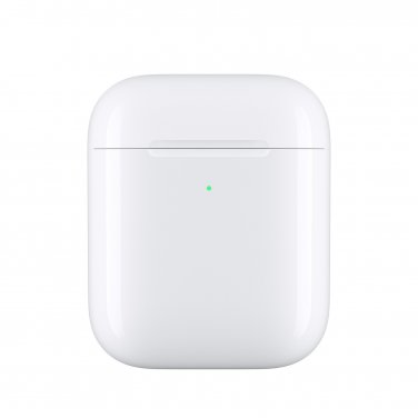 Apple GEN 2 AirPods WIRELESS Charging Case #A1908 (CASE ONLY) *EXCELLENT*