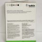 Belkin - MIXIT 4FT Metallic Lightning to USB Cable - Gold