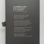 Tumi - 19 Degree Case for iPhone 7 Plus / iPhone 8 Plus - Metallic Gunmetal