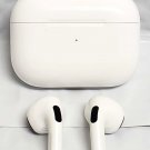 Apple AirPods Pro (2nd Gen 2022) Replacement Airpods or Charging Case - GRADE: B