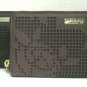 NEW Kate Spade New York Wristlet Wallet Phones, Perforated Black OR OR Mahogany