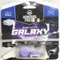 NOB KontrolFreek FPS Freek Galaxy for Playstation 4 Controller - Purple