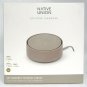 Native Union Eclipse Charging Station - Taupe