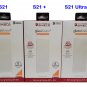 ZAGG InvisibleShield GlassFusion+ with D3O Flexible Hybrid Screen Protector
