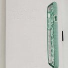 TECH21 - Evo Gem for Apple iPhone 6/6s/7/8/SE 2020 - Green Tint