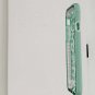 TECH21 - Evo Gem for Apple iPhone 6/6s/7/8/SE 2020 - Green Tint