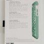 TECH21 - Evo Gem for Apple iPhone 6/6s/7/8/SE 2020 - Green Tint