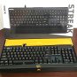 NOB Fnatic Streak RGB Wired Gaming Mechanical keyboard CHERRY MX RGB Red Switch