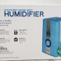 Crane 1 Gal. Portable Warm Mist Humidifier - Aqua