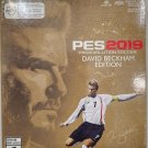 Pro Evolution Soccer PES 2019 David Beckham Edition Microsoft Xbox One NEW