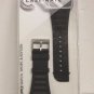 Case-Mate - Vented Smartwatch Band for Apple Watch 42mm/44mm - Black - CM032791