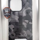 UAG - Pathfinder Series Case for iPhone 13 Pro - Midnight Camo