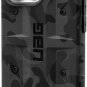 UAG - Pathfinder Series Case for iPhone 13 Pro - Midnight Camo