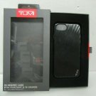 Tumi - 19 Degree Case for Apple iPhone 7/8 SE 2020 - Matte black