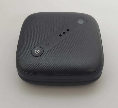 Sprint Coolpad Tracker Safe & Found GPS Tracking Device