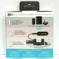 MEE audio - BTR Portable Bluetooth Audio Receiver - Black