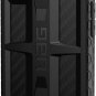 NEW UAG - Monarch Series Case for iPhone 13 - Carbon Fiber