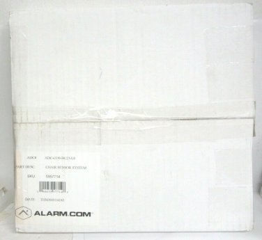 Alarm.com Chair Sensor System ADC-COS-BC23-GE