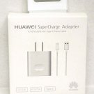 Original Huawei AP81 Super Charge Fast Charger 22.5W 4.5V/5A w/ USB C