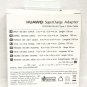 Original Huawei AP81 Super Charge Fast Charger 22.5W 4.5V/5A w/ USB C