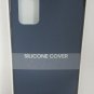 Samsung Silicone Cover Case for Samsung Galaxy S20+ 5G - Navy