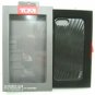 TUMI 19 Degree Case for iPhone 8 Plus 7 Plus - Gloss Black