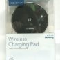 Insignia - 10W Wireless Charging Pad - Black
