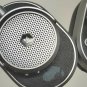 #104 Master & Dynamic MW65 Bluetooth Headphones - Black + AUX & USB-C Bundle