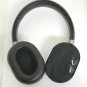 #104 Master & Dynamic MW65 Bluetooth Headphones - Black + AUX & USB-C Bundle