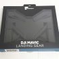 PolarPro - Leg Extensions for DJI Mavic Pro and Platinum - Black