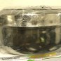 Platinum Professional 16.5" Oval Roasting Pan w/ Messerstahl Carving Set