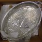 Platinum Professional 16.5" Oval Roasting Pan w/ Messerstahl Carving Set