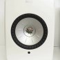 KEF - LSX Hi-Res Wireless Speakers (PAIR) NO REMOTE - Gloss White