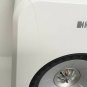 KEF - LSX Hi-Res Wireless Speakers (PAIR) NO REMOTE - Gloss White