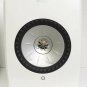 KEF - LSX Hi-Res Wireless Speakers (PAIR) NO REMOTE - Gloss White