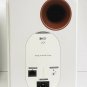 KEF - LSX Hi-Res Wireless Speakers (PAIR) NO REMOTE - Gloss White
