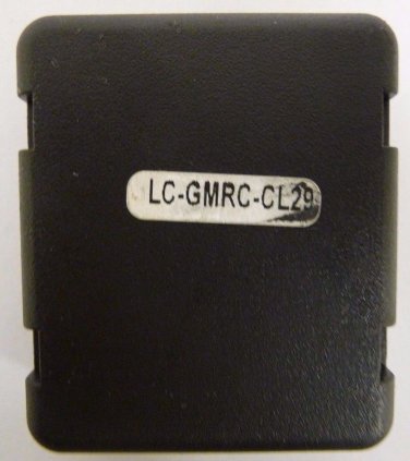 Metra - Chime Retention Interface for GM 2000 & UP - LC-GMRC-CL29