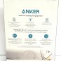 ANKER Powerline III USB to Lightning Cable(3 ft) - Silver