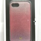 Modal Dual Layer Case for Apple iPhone 7/8 SE 2020 - Pink Glitter