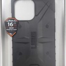 UAG - Pathfinder Series Case for iPhone 13 Pro Max - Black