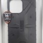 UAG - Pathfinder Series Case for iPhone 13 Pro Max - Black