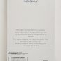 Insignia - Hard-Shell Phone Case for iPhone 12 mini - Clear