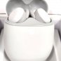 Google - Pixel Buds A-Series True Wireless In-Ear Headphones - Clearly White 104