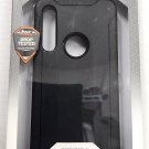 UAG - Scout Series Case for Motorola Moto G8 Power - Black