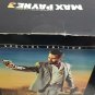 Max Payne 3: Special Edition statue and prints PC Edition.