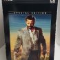 Max Payne 3: Special Edition statue and prints PC Edition.