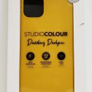 Tech21 - Studio Colour Case for Apple iPhone 11 Pro MAX - Yellow